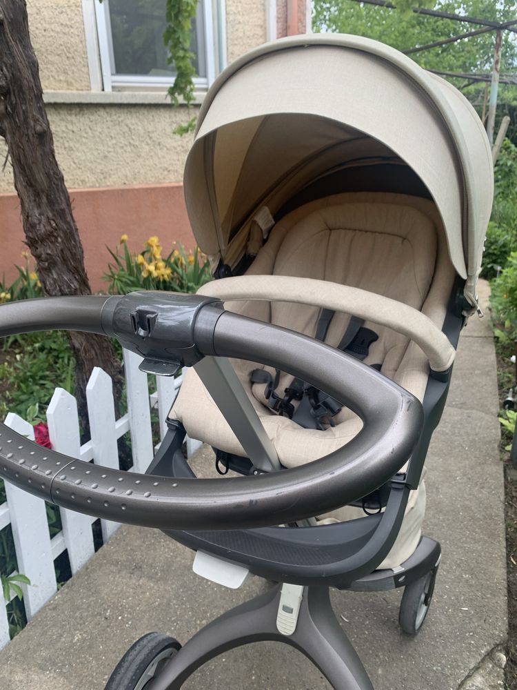 Stokke Xplory V4