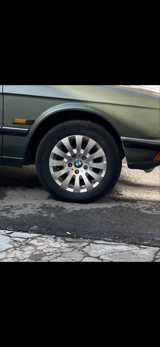 BMW диски р15 для