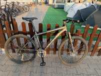 Bicicleta Specialized Stumpjumper HT M 26