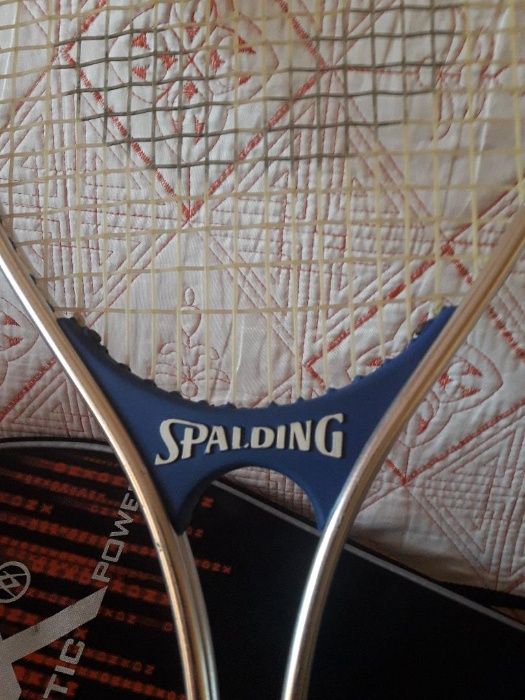 Racheta tenis Spalding Rebe