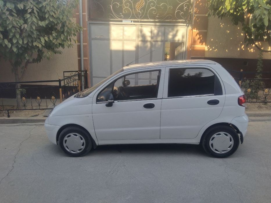 Srochna Matiz mx sotiladi 2015 yil