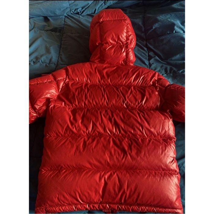 Moncler Red Maya