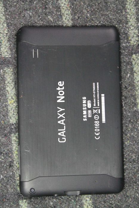 планшет samsung galaxy note hy-gt n8000