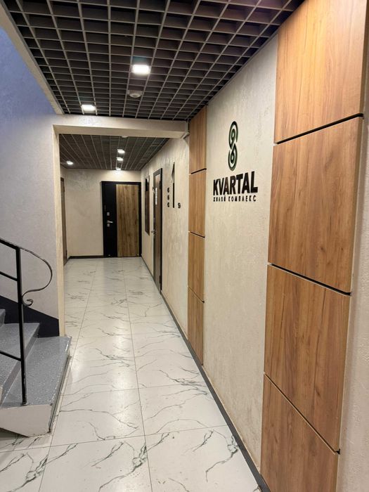 Продам 2-х комнатную квартиру в новосторйке