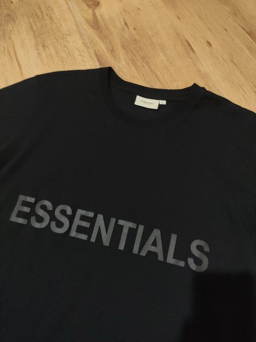 Tricou Essentials mărimea L