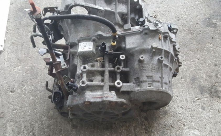 Cutie automata toyota rav 4 2001-2005