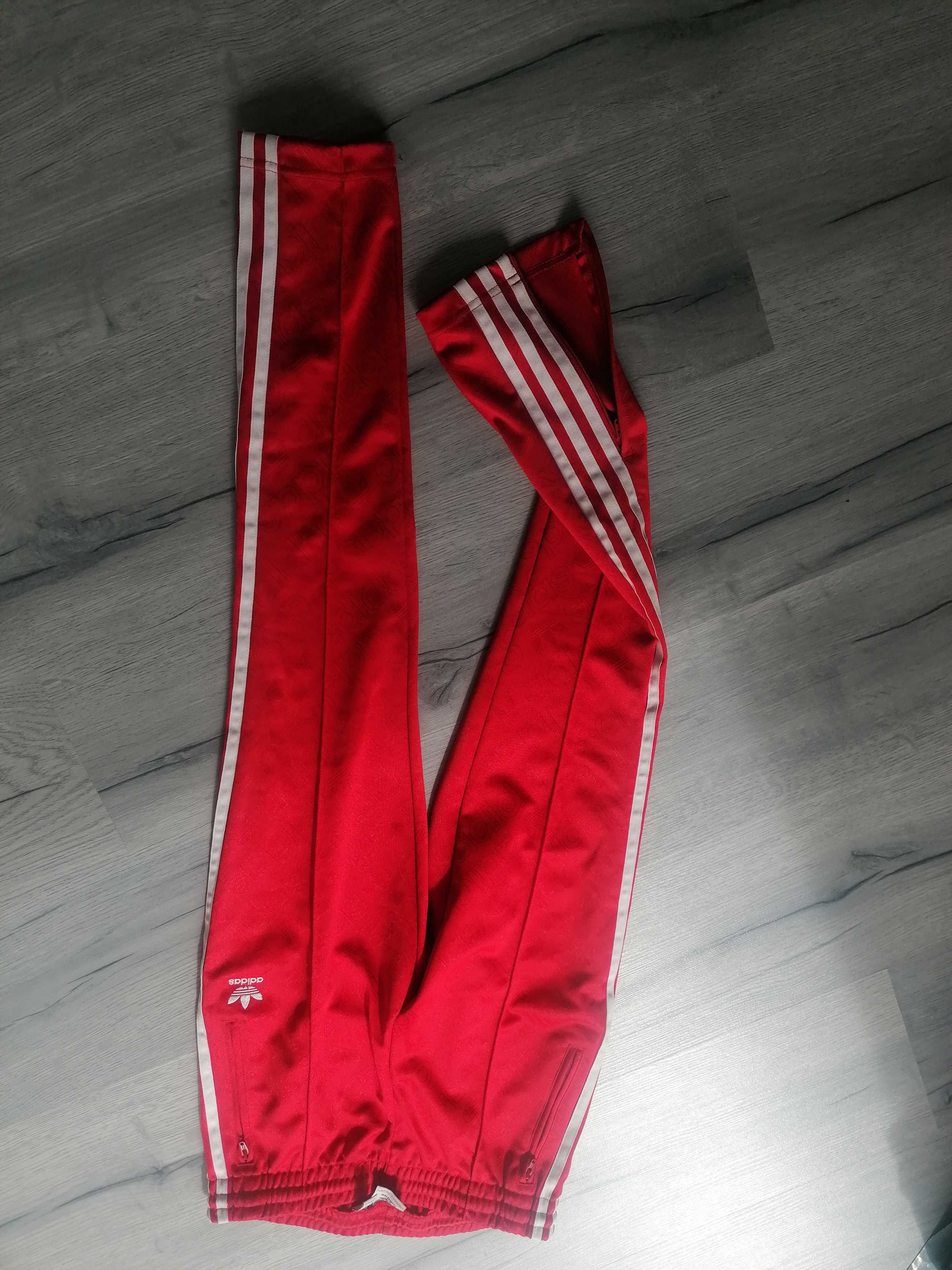 Pantaloni Adidas dama noi xa