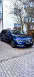 Renault Talisman Grandtour Intens