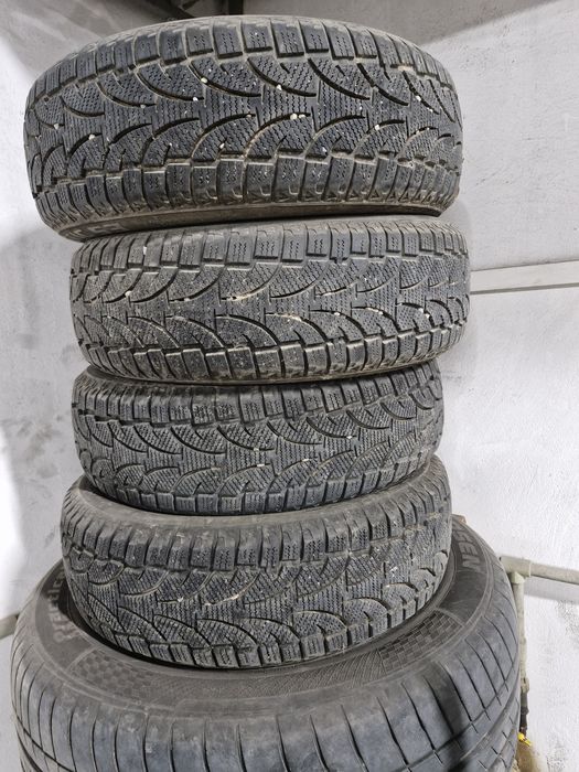 Шины 185/65/15 китайские