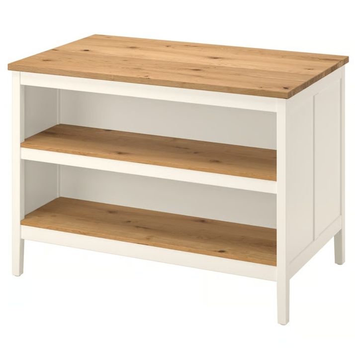Insulă bucătărie Ikea