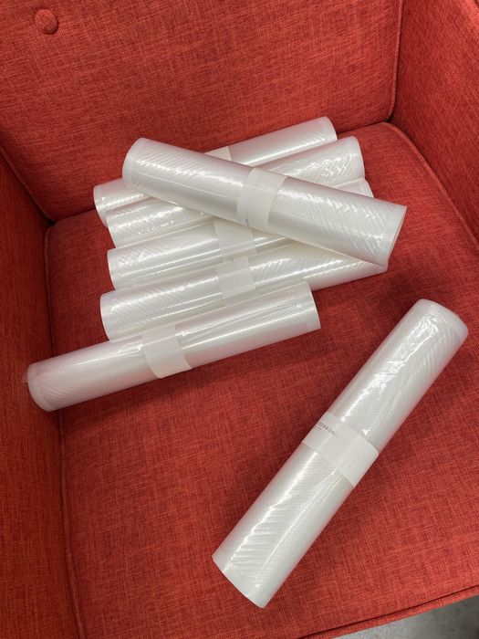 Rola pungi pentru aparat de vidat 28cm x 500cm