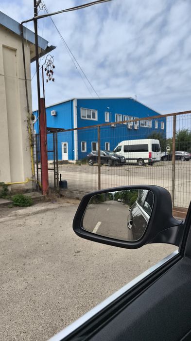 Hala producție depozit și birouri