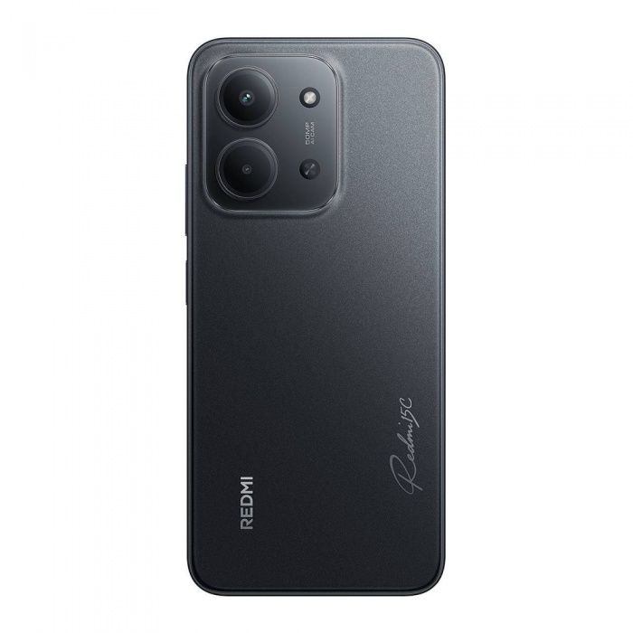 Redmi 15 C toza  2ikki hafta boʻldi