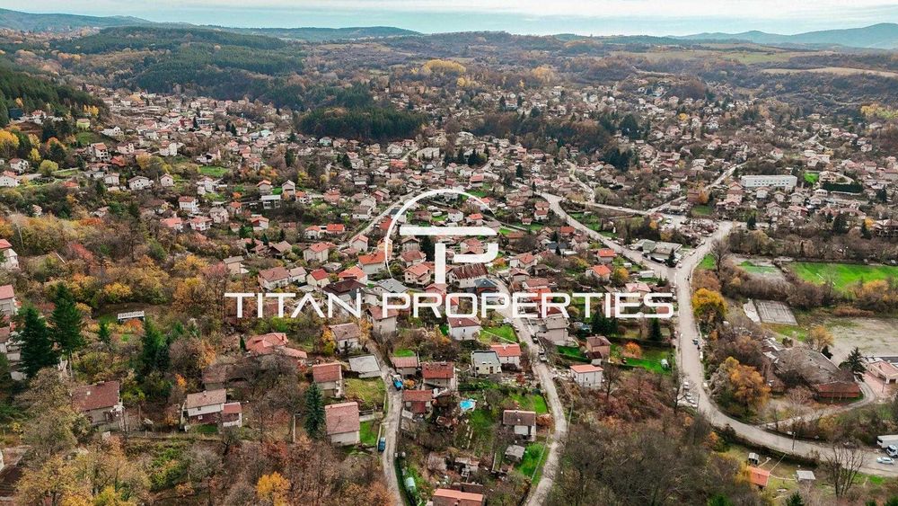 Продава се Парцел в с. Рударци, Област Перник - 1000 кв.м за 90 €/кв.м - Снимка #2