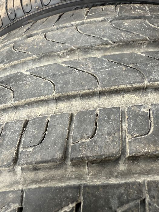 Гуми Пирели летни дот 19 г