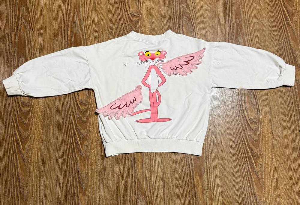 Толстовка/свитшот на девочку