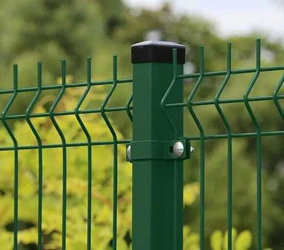 Executam garduri porți imprejmuiri din plasa bordurata și plasa val