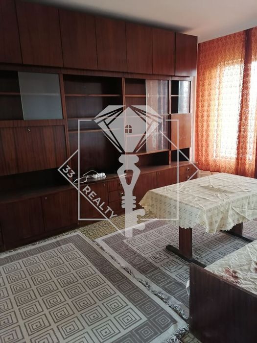 3-стаен апартамент, 82 кв.м, Пловдив – кв. Изгрев, предпоследен етаж,