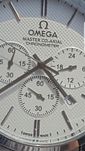 Omega master co axial CHRONOMETER