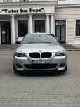 Vand BMW 525, 3.0 diesel intr-o stare perfecta