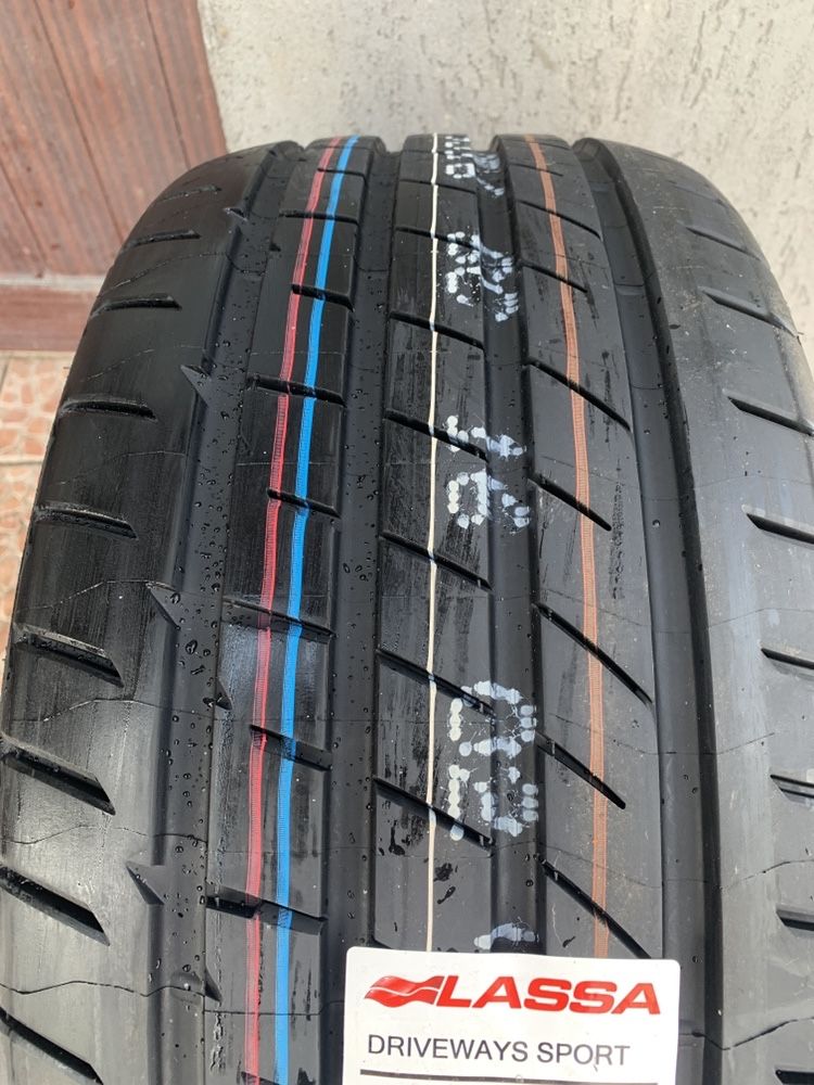 Нови летни гуми LASSA DRIVEWAYS SPORT + 245/40R18 97 Y TL XL