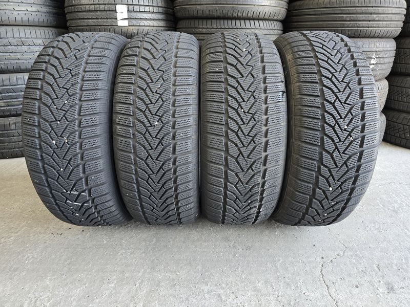 225/55/17 UNIROYAL 4бр