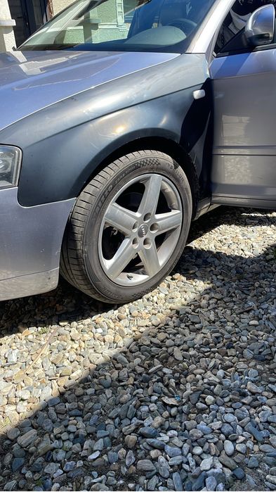 Audi A3 8p 2.0 FSI An 2005 cutie automata dsg2
