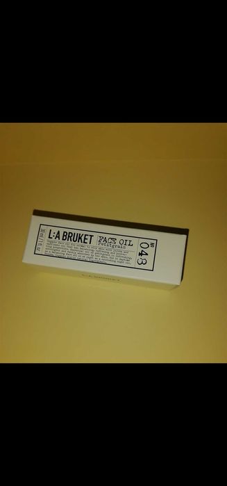 Uleiuri hidratante pentru față