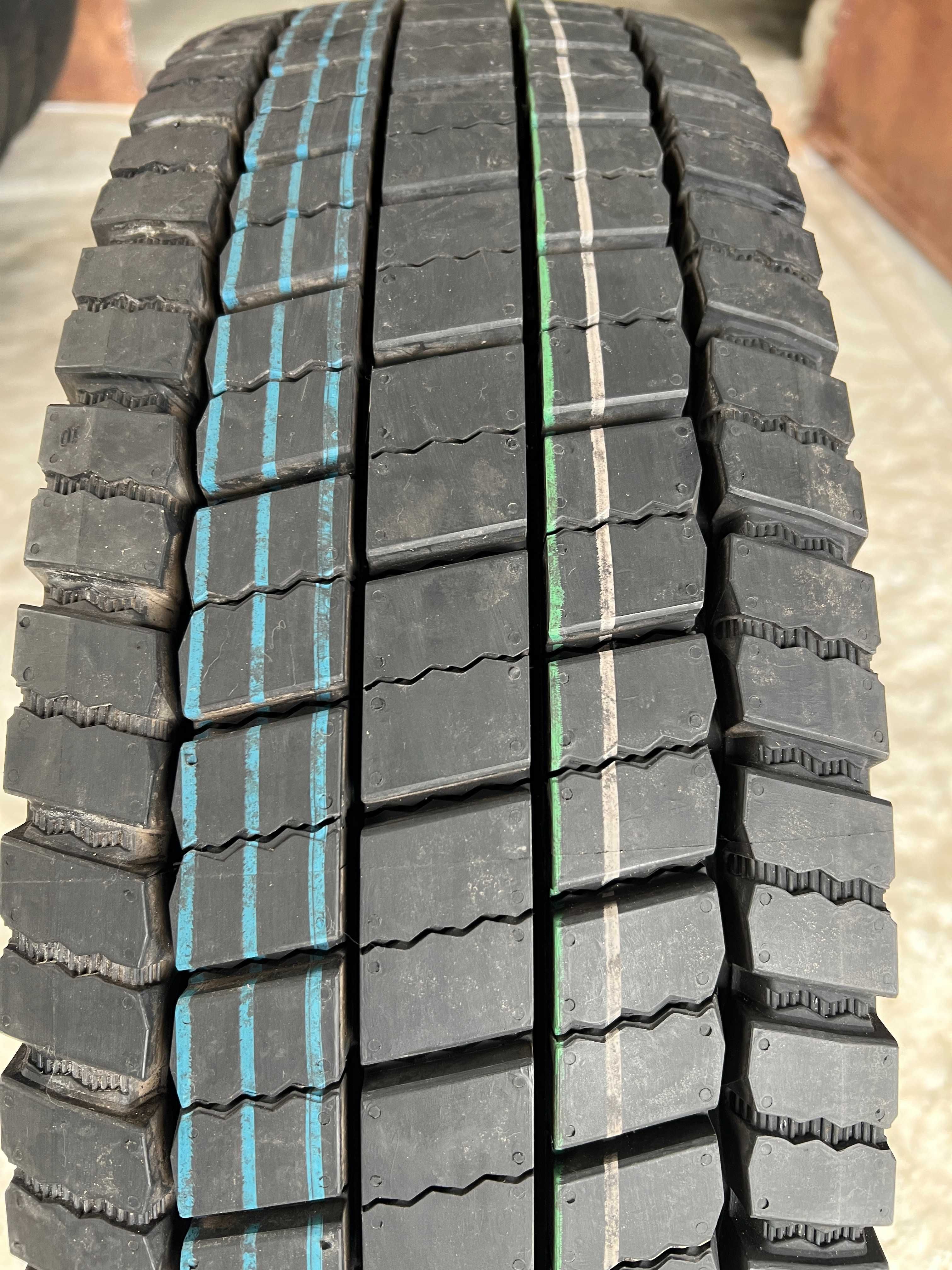 1 Нова гума 215/75R17.5 Continental ContiHybrid LD3 126/124M M+S 12PR