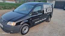 Vând VW Caddy Maxi