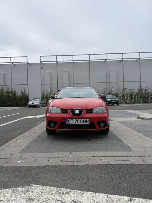 Vand Seat Ibiza