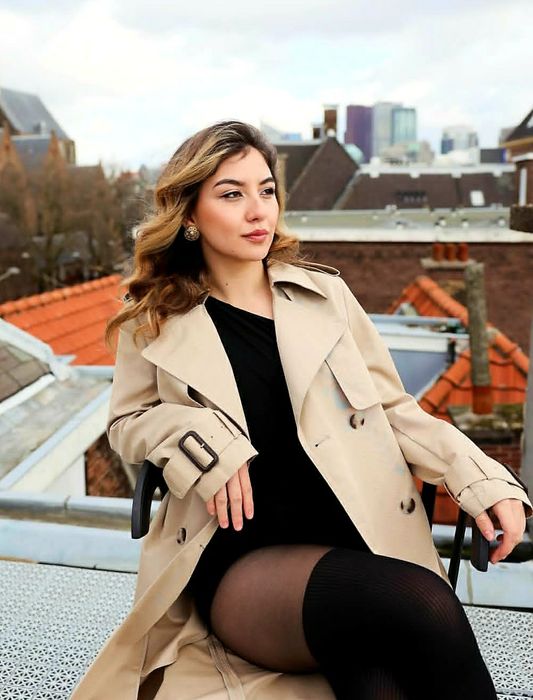 Sedinte Foto Profesionale – Portret&Social Media – Promoție Limitată