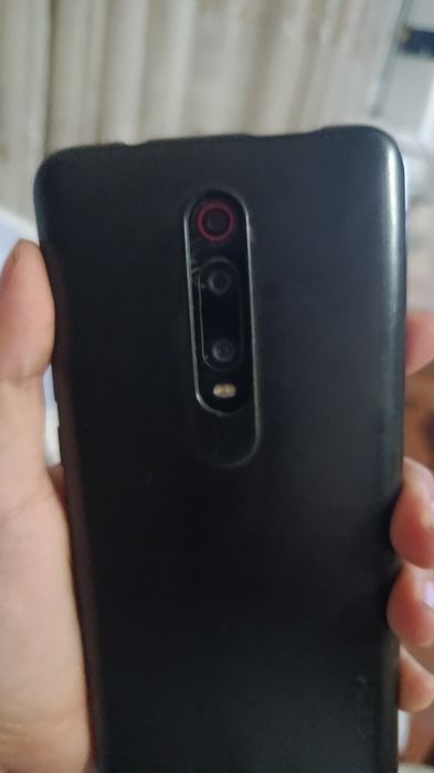 Mi 9T не про только обмен