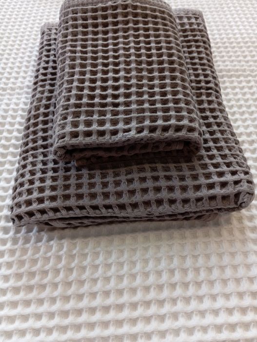 Набор полотенец 2в1