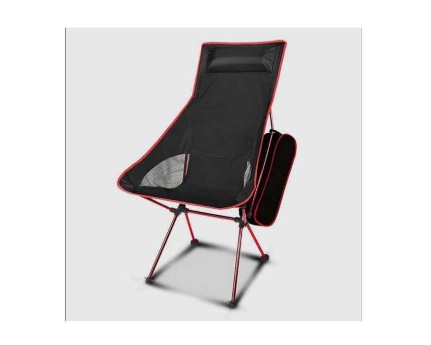 Кресло для пикника Разм-105х45х45 см Грузоподемность-120 кг Вес-2,5 кг