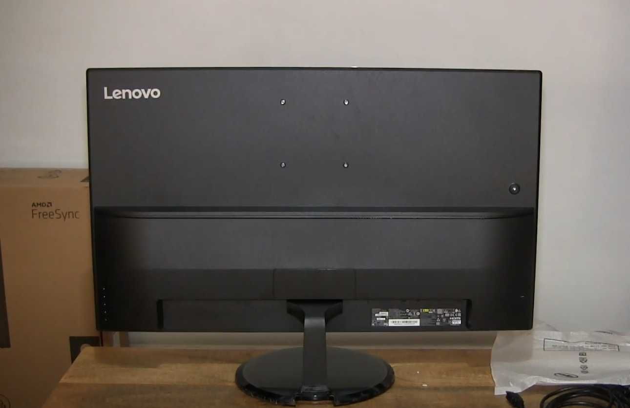 Монитор IPS 32 дюйма \ LENOVO C32Q-20 \ 75 герц В идеальном состоянии!