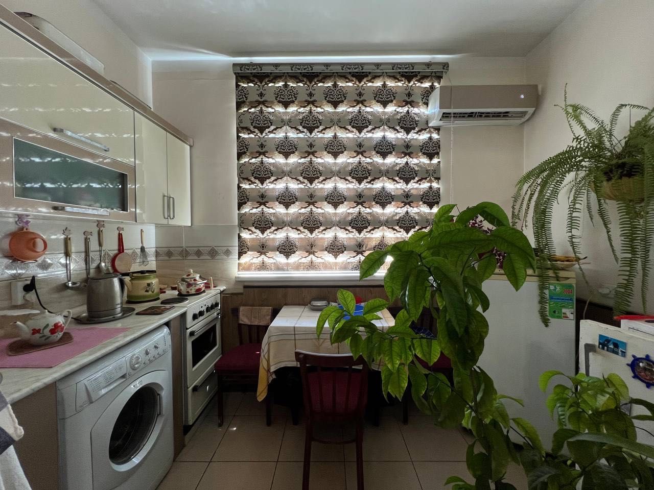 Продаётся 2/3/4, 2 балкона, 58 м2, Яшнабадский район, Тузель-3