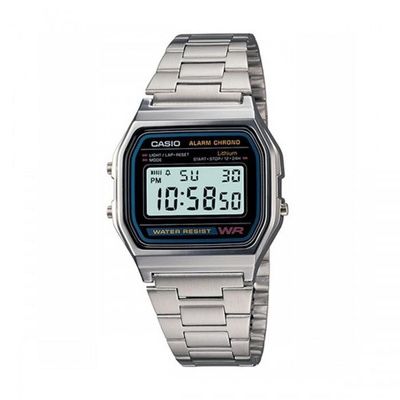 Продам casio часы с коробкой