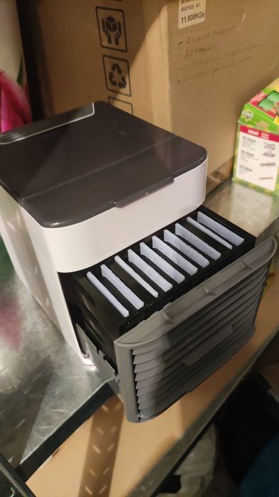 Мобилен охладител