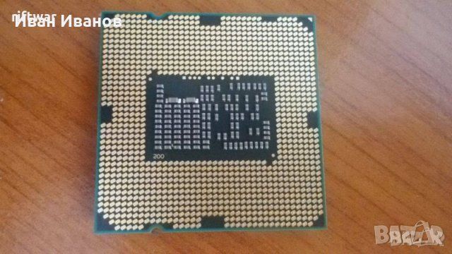 Intel Core i3-530 Processor 2.93 GHz 4 MB Cache Socket LGA 1156