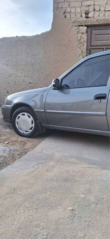 Nexia  sotiladi 1.6 kraska toza