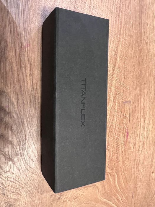 Защитни очила Titanflex