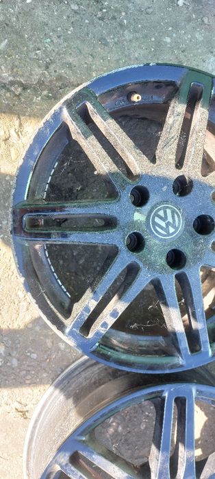 Jante r16 touran