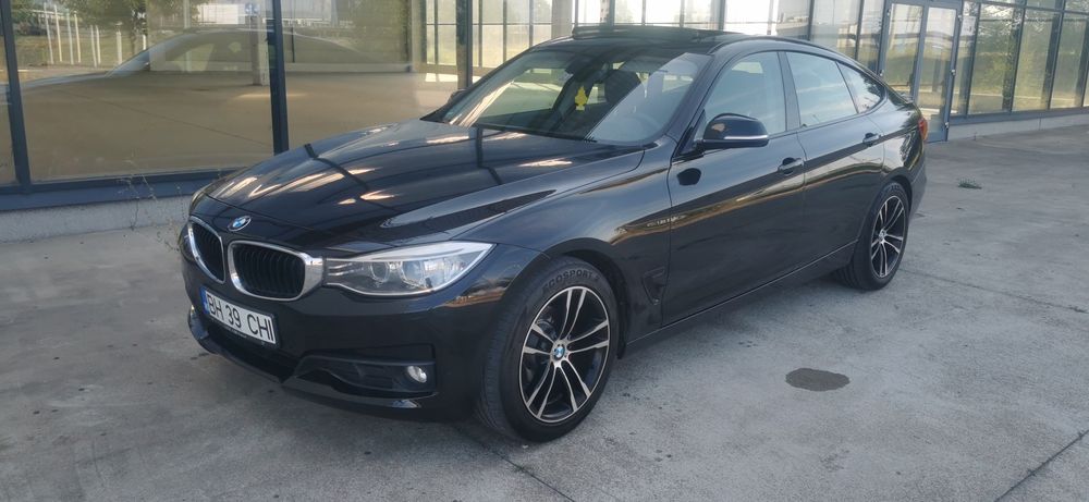 ‼️BMW  Seria 3  GT 2013 Diesel‼️