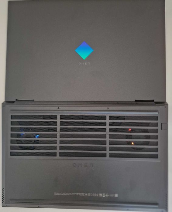 Laptop OMEN 15-EN0022NQ