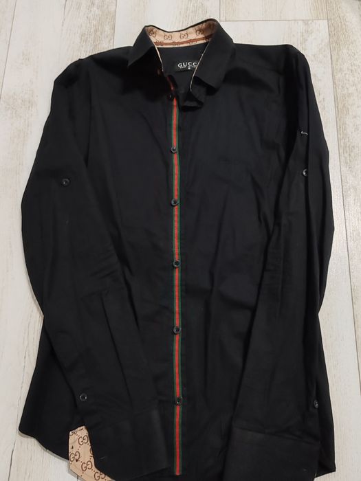 Cămașă Guess mărimea M