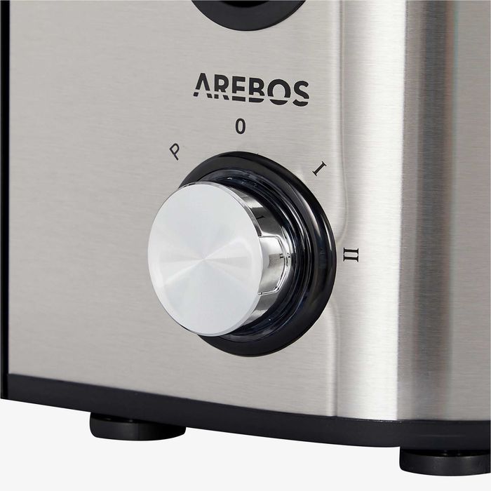 Сокоистисквачка за твърди плодове