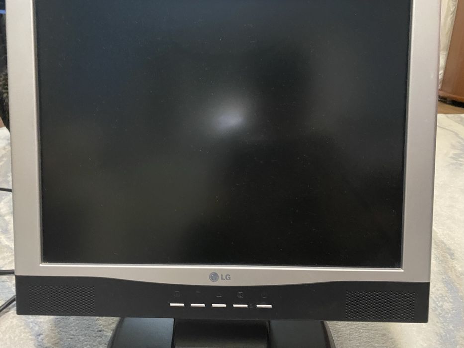 Компьютер Genuine Intel (б/у)