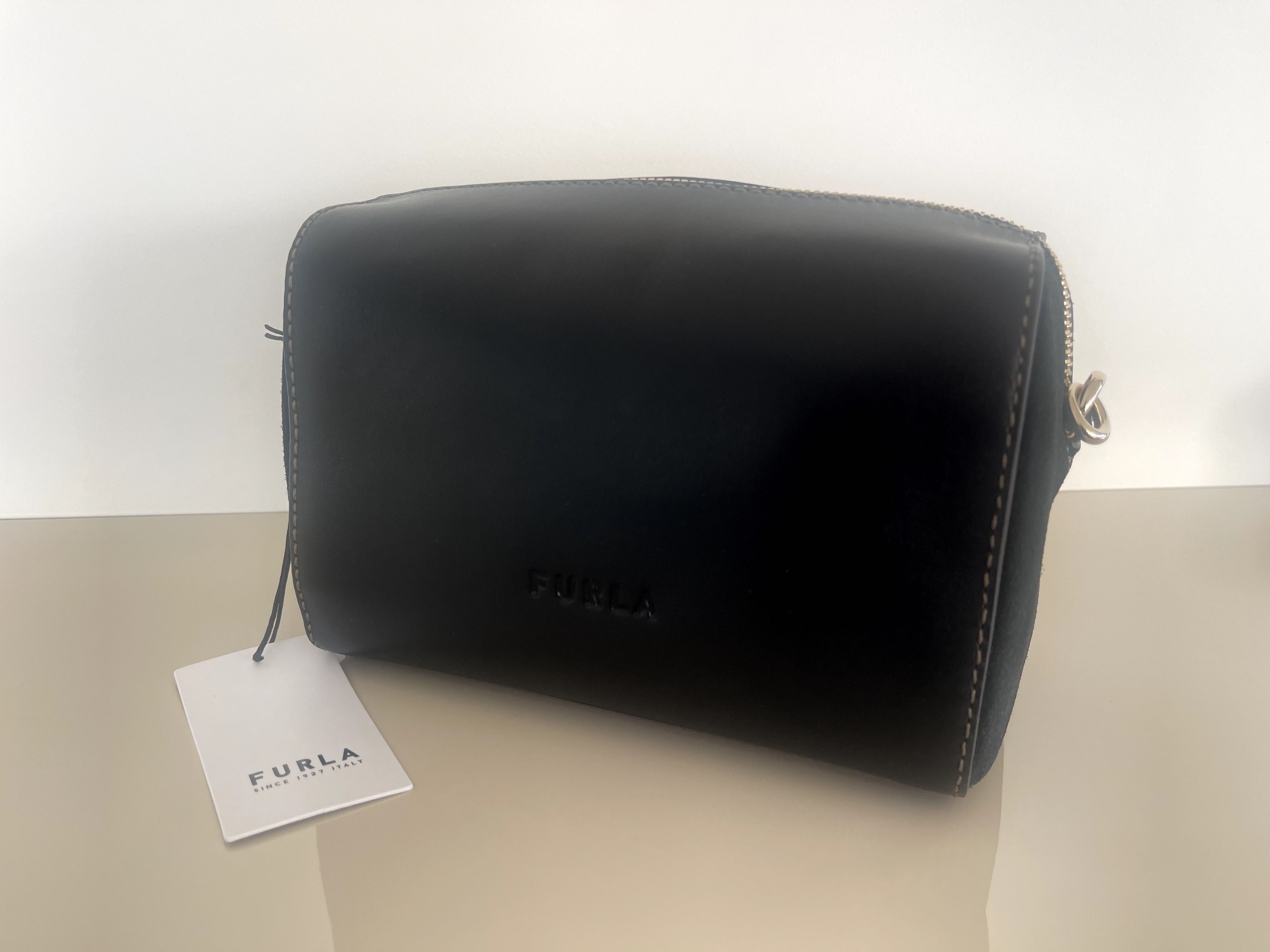 Дамска чанта FURLA Miastella  - НОВА