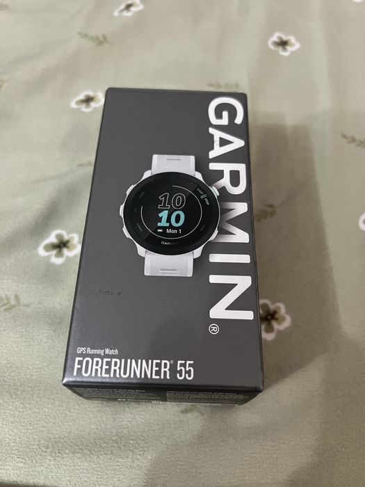 Vand ceas garnim forerunner 55